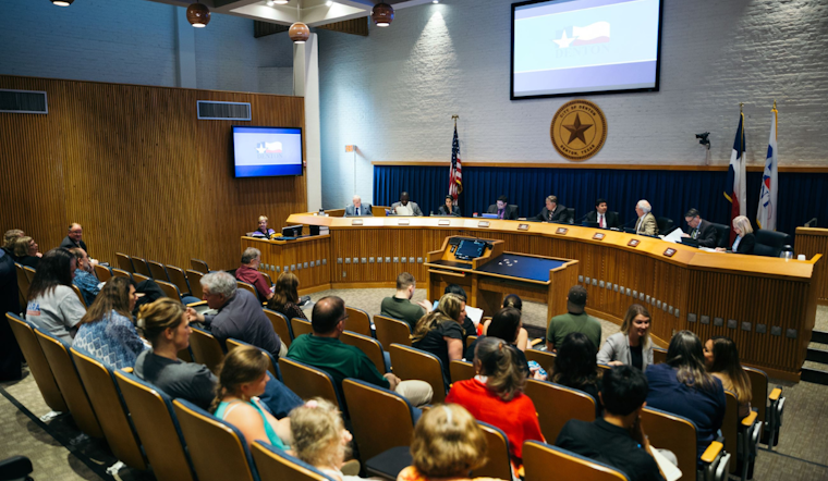 Denton Opens Applications for Civic Engagement Program, Aiming to Educate Residents on City Operations