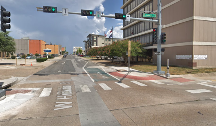 Denton Police Nab 19-Year-Old for DWI and Evading Arrest During Saturation Saturday Enforcement