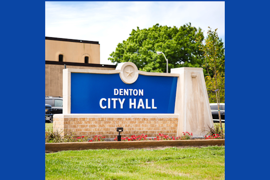 Denton Residents Invited to Speak at Planning & Zoning Public Hearing on Mockingbird Lane Rezoning Proposal