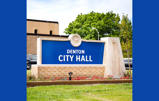 Denton Residents Invited to Speak at Planning & Zoning Public Hearing on Mockingbird Lane Rezoning Proposal