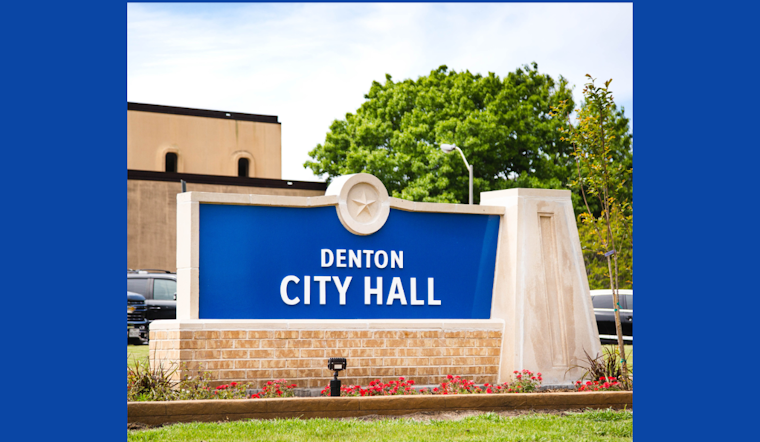 Denton Residents Invited to Speak at Planning & Zoning Public Hearing on Mockingbird Lane Rezoning Proposal