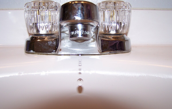 Denton Urges Water Conservation as City Faces Stage 2 Drought Conditions Amid Treatment Facility Repairs