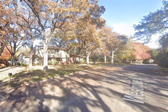 Denton Weighs Historic Landmark Designation for Westridge Street Property