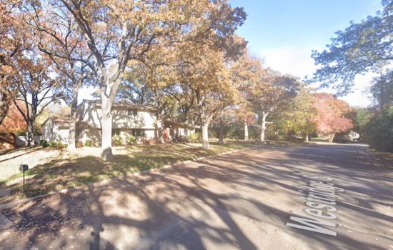 Denton Weighs Historic Landmark Designation for Westridge Street Property