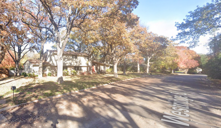Denton Weighs Historic Landmark Designation for Westridge Street Property