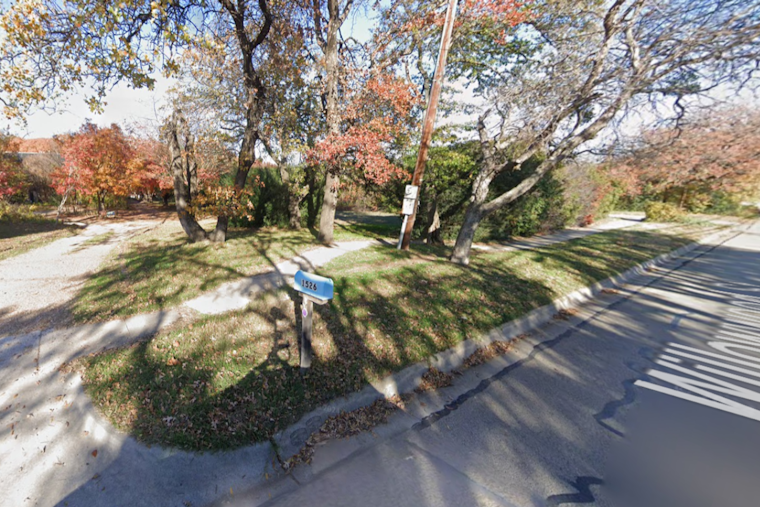 Denton's Heritage at Stake: Public Hearing Set for Potential Historic Landmark Status of 1526 Willowwood Street