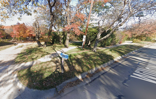 Denton's Heritage at Stake: Public Hearing Set for Potential Historic Landmark Status of 1526 Willowwood Street