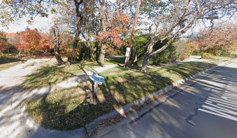 Denton's Heritage at Stake: Public Hearing Set for Potential Historic Landmark Status of 1526 Willowwood Street