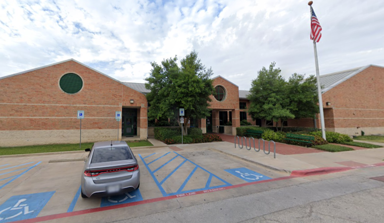 Denton's MLK Jr. Rec Center to Host Back to School Bash with Free Supplies and Activities for DISD Students