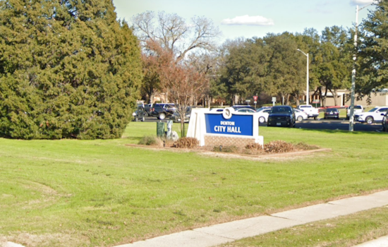 Denton's Planning and Zoning Commission to Consider Multifamily Housing Project Proposal