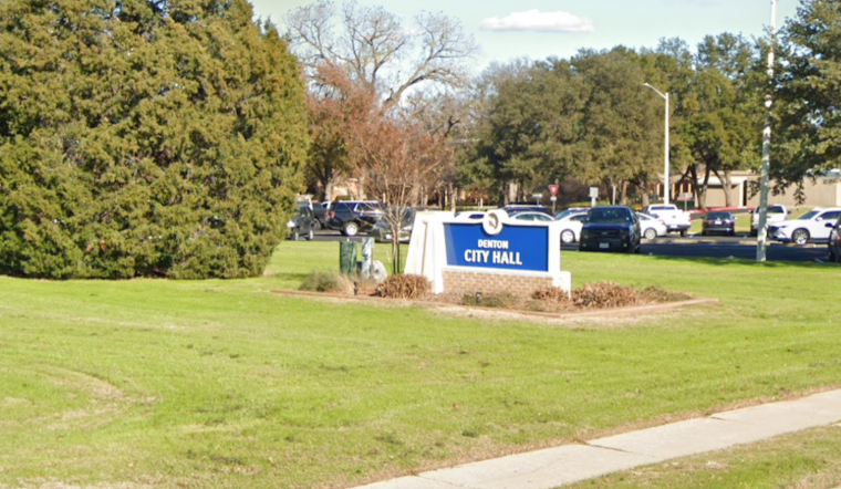 Denton's Planning and Zoning Commission to Consider Multifamily Housing Project Proposal