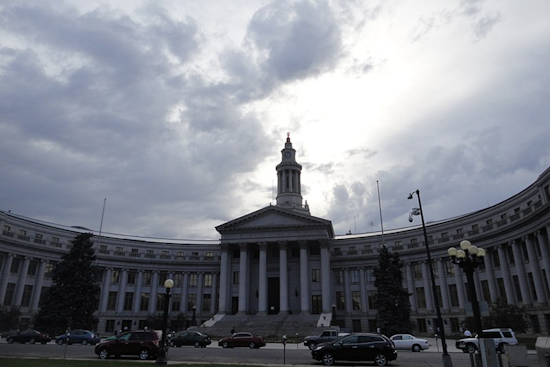 Denver Braces for a Week of Mixed Weather: Storms to Usher in Seasonal Change