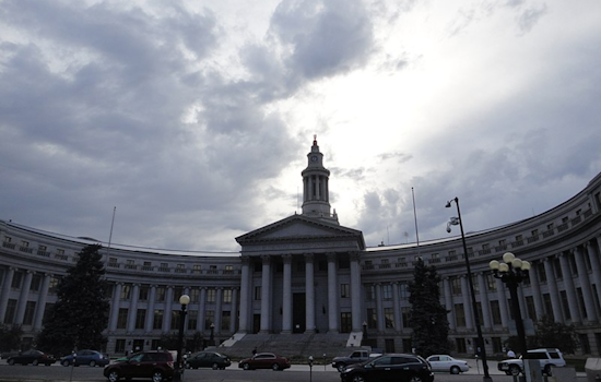 Denver Braces for a Week of Mixed Weather: Storms to Usher in Seasonal Change