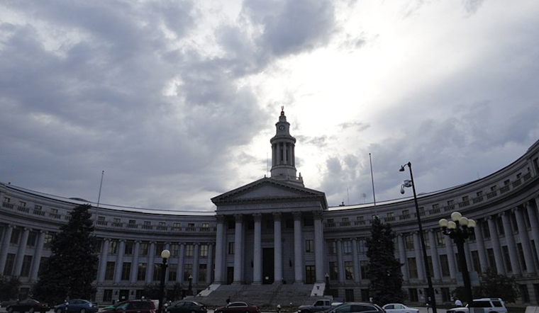 Denver Braces for a Week of Mixed Weather: Storms to Usher in Seasonal Change