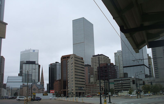 Denver Braces for Mixed Weather: Possible Showers and High Winds Amid Late-August Warmth