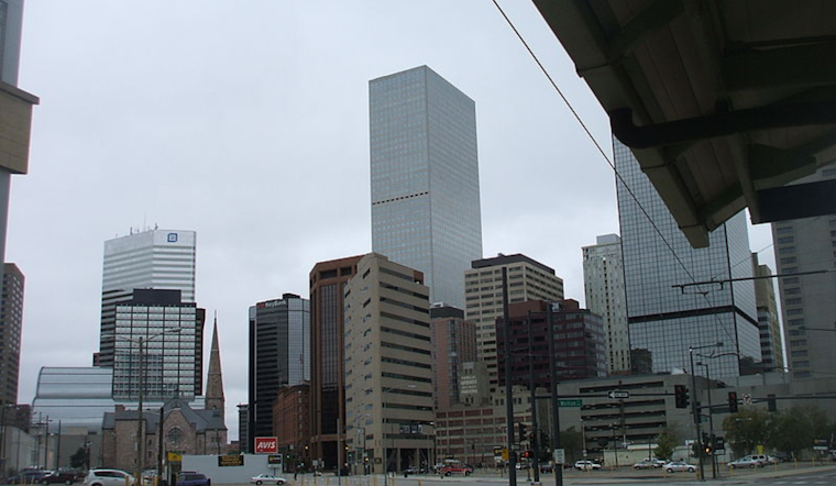 Denver Braces for Mixed Weather: Possible Showers and High Winds Amid Late-August Warmth