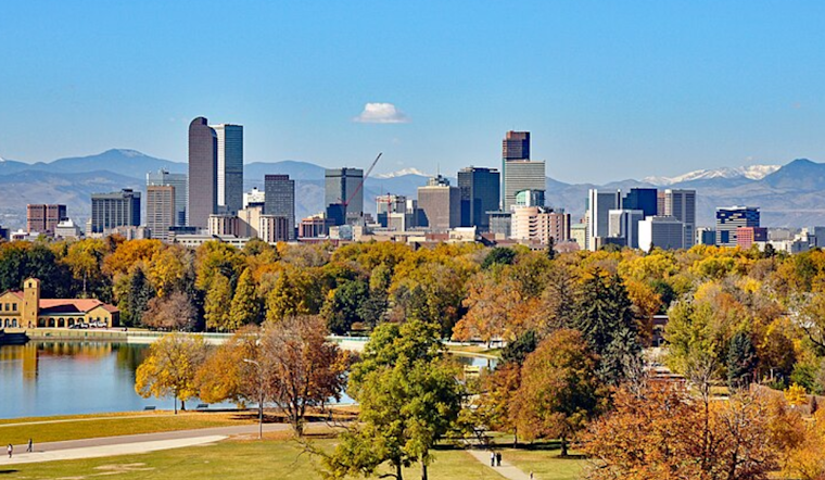 Denver Braces for Soaring Temperatures as Mercury Set to Hit Mid-90s, Dry Spell Continues
