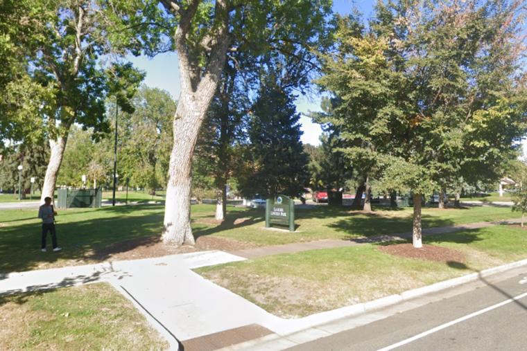 Denver Fences Off Two Parks to Address Safety Concerns, Keeps Playgrounds Open for Community Use
