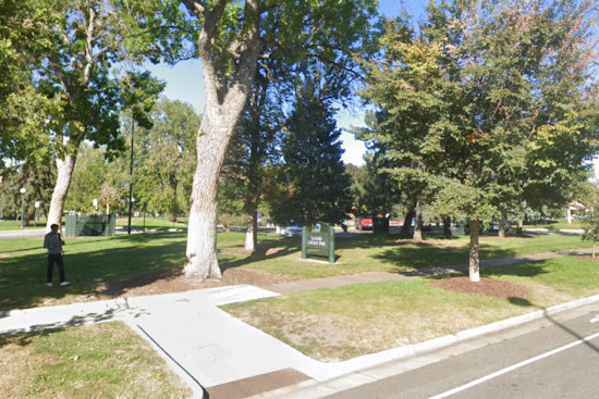 Denver Fences Off Two Parks to Address Safety Concerns, Keeps Playgrounds Open for Community Use