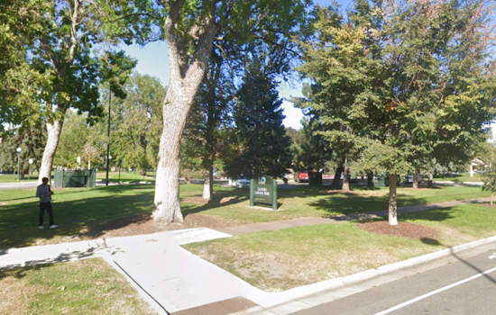 Denver Fences Off Two Parks to Address Safety Concerns, Keeps Playgrounds Open for Community Use