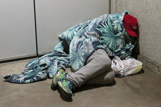 Denver Mayor Reports Record Reduction in Unsheltered Homelessness: City Outpaces Seattle, Chicago, D.C., and Atlanta in Mitigation Efforts