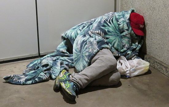 Denver Mayor Reports Record Reduction in Unsheltered Homelessness: City Outpaces Seattle, Chicago, D.C., and Atlanta in Mitigation Efforts
