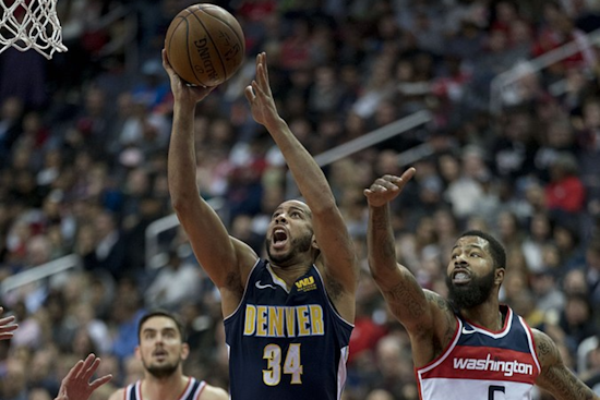 Denver Nuggets Set to Tip Off 2024-25 Season with High-Stakes Match Against Oklahoma City Thunder