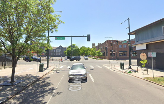 Denver Police Seek Hit-and-Run Driver After Man Fatally Injured in Wendy's Drive-Thru Incident