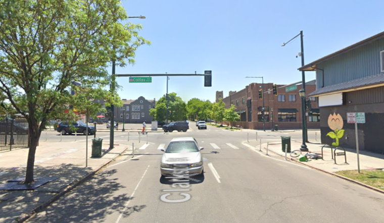Denver Police Seek Hit-and-Run Driver After Man Fatally Injured in Wendy's Drive-Thru Incident