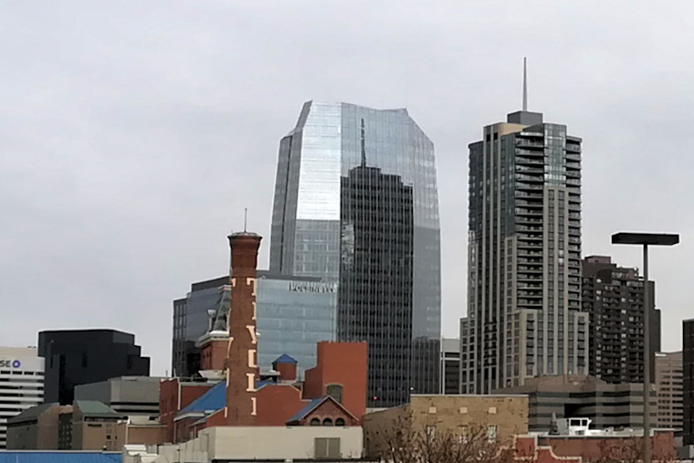Denver to Experience Intermittent Showers and Thunderstorms, NWS Advises on Potential Hazards