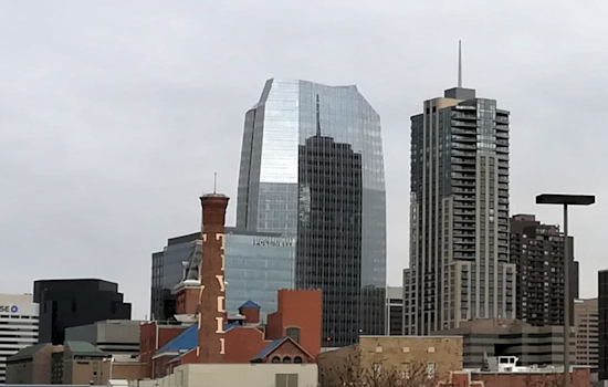 Denver to Experience Intermittent Showers and Thunderstorms, NWS Advises on Potential Hazards