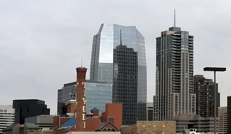 Denver to Experience Intermittent Showers and Thunderstorms, NWS Advises on Potential Hazards