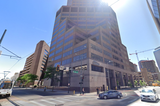 Denver Woman Receives 20-Year Sentence for Armed Carjacking Spree
