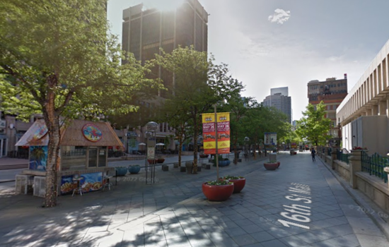 Denver's 16th Street Mall Celebrates Reopening of More Blocks Amidst Ongoing Revitalization Efforts