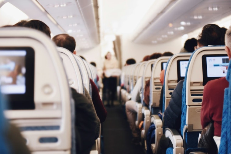 Department of Transportation Proposal Seeks to Eliminate Extra Charges for Family Seating on Flights