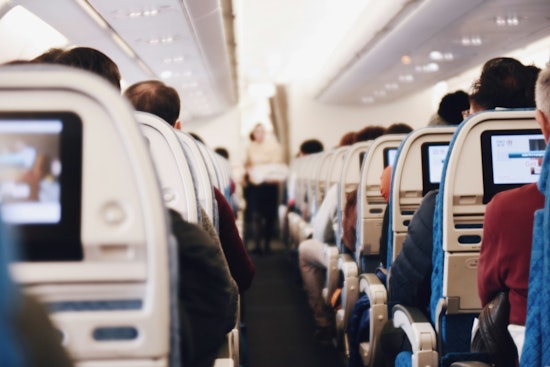 Department of Transportation Proposal Seeks to Eliminate Extra Charges for Family Seating on Flights