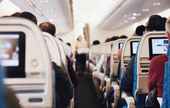 Department of Transportation Proposal Seeks to Eliminate Extra Charges for Family Seating on Flights
