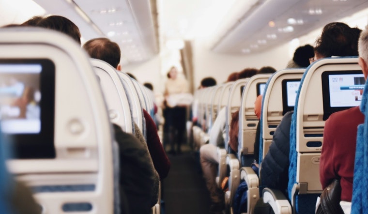 Department of Transportation Proposal Seeks to Eliminate Extra Charges for Family Seating on Flights