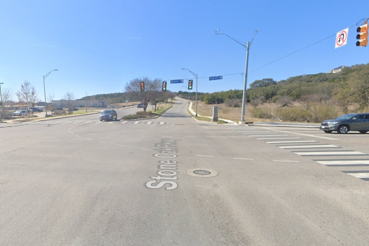 Deputy in Critical Condition After Medical Emergency During Traffic Stop in Bexar County