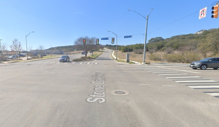 Deputy in Critical Condition After Medical Emergency During Traffic Stop in Bexar County