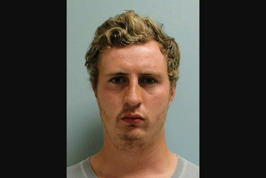 Derry Township Man Sentenced 18-40 Years for Sexual Assault of Minors