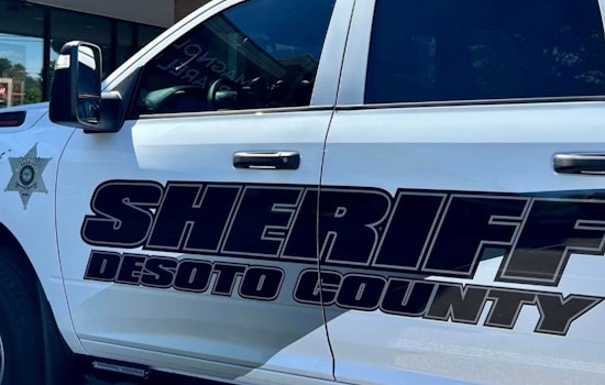 DeSoto County Juvenile Detainee Recaptured Within Minutes After Escaping Amid Disturbance