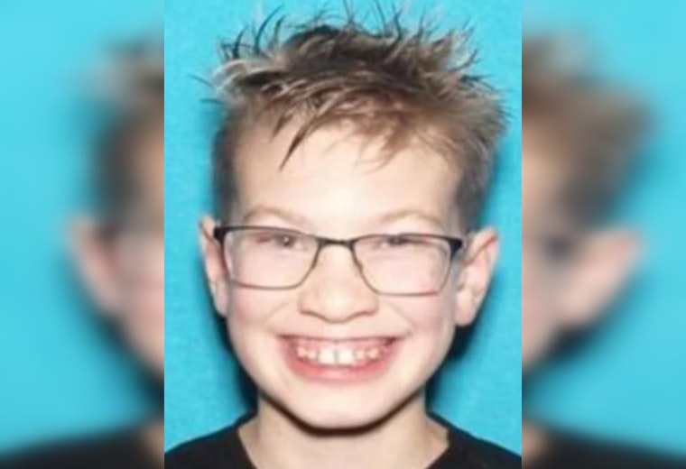 Desperate Hunt Intensifies, FBI Slaps $50K Bounty in Quest to Find Missing Hendersonville Teen with Autism