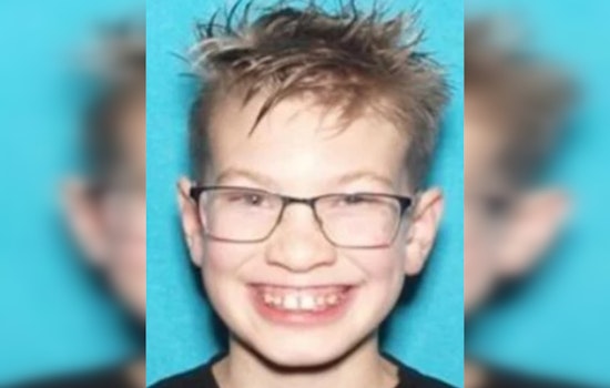 Desperate Hunt Intensifies, FBI Slaps $50K Bounty in Quest to Find Missing Hendersonville Teen with Autism