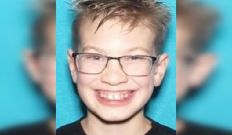 Desperate Hunt Intensifies, FBI Slaps $50K Bounty in Quest to Find Missing Hendersonville Teen with Autism