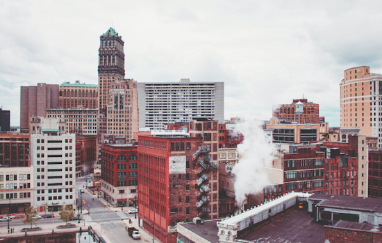 Detroit Anticipates Showers and Thunderstorms as Unstable Weather Patterns Loom
