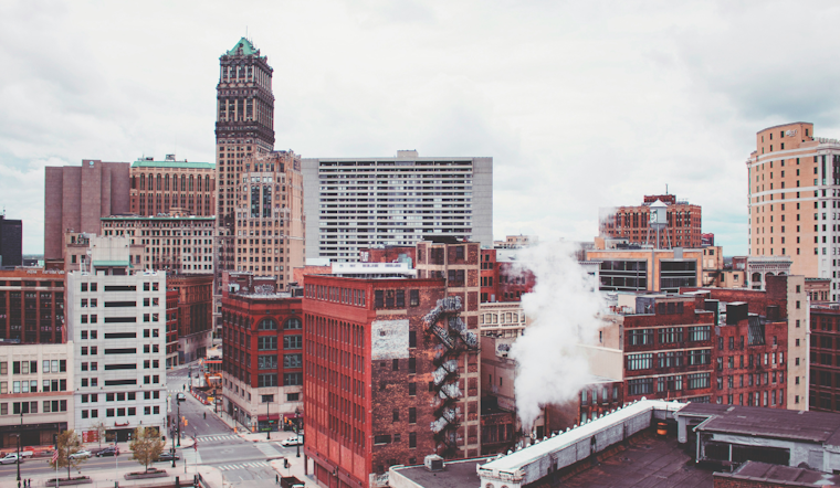 Detroit Anticipates Showers and Thunderstorms as Unstable Weather Patterns Loom