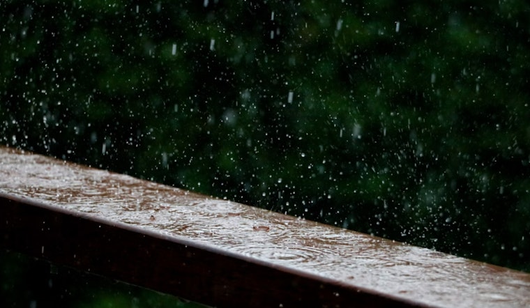 Detroit Braces for Showers and Storms Before Settling into Sunny Labor Day Week Forecast