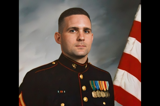 Detroit Cheers as Ex-Marine Paul Whelan Poised for Release in Epic Global Prisoner Swap