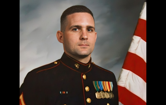 Detroit Cheers as Ex-Marine Paul Whelan Poised for Release in Epic Global Prisoner Swap